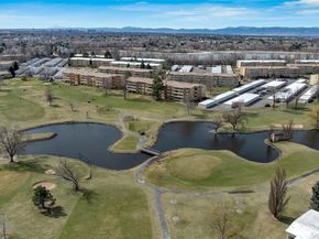9300 E Center Avenue 7A, Denver CO 80247