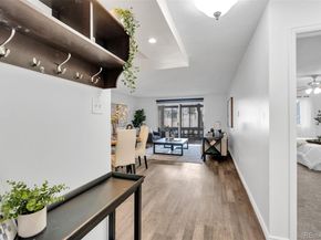 9300 E Center Avenue 7A, Denver CO 80247