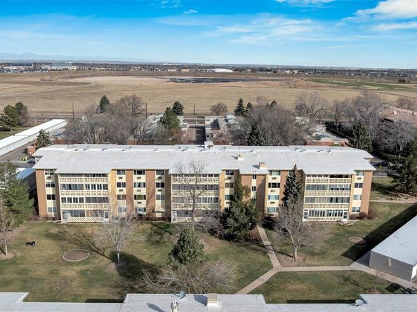 9300 E Center Avenue 7A, Denver CO 80247