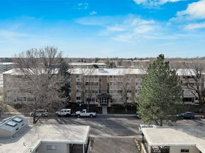 9300 E Center Avenue 7A, Denver CO 80247