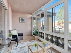 9300 E Center Avenue 7A, Denver CO 80247