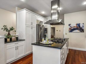 464 S Franklin Street, Denver CO 80209
