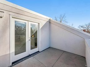 464 S Franklin Street, Denver CO 80209