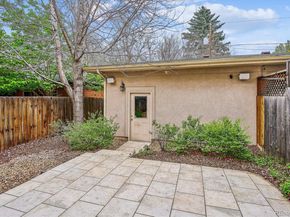 464 S Franklin Street, Denver CO 80209