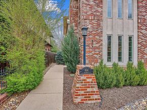 464 S Franklin Street, Denver CO 80209