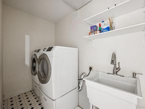 464 S Franklin Street, Denver CO 80209