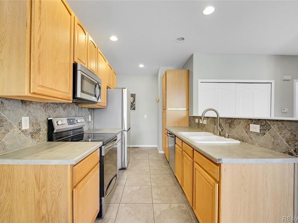 14333 E Napa Place 5D, Aurora CO 80014