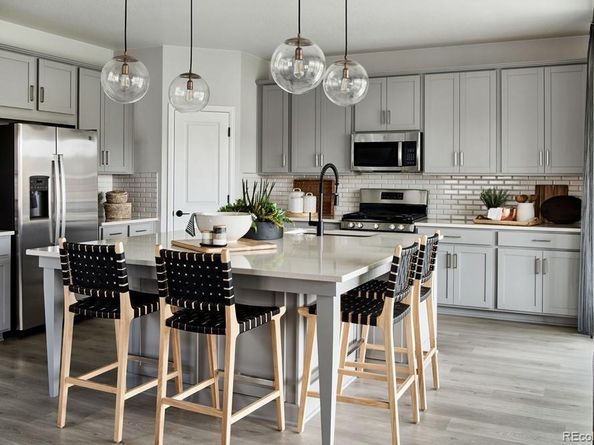16935 W 92nd Loop, Arvada CO 80007