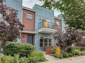 2346 Central Park Boulevard, Denver CO 80238