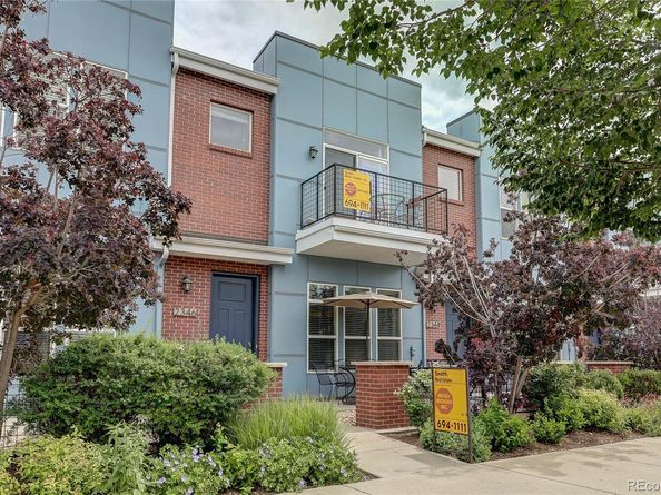 2346 Central Park Boulevard, Denver CO 80238