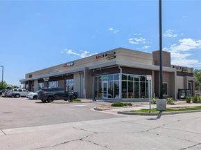 2346 Central Park Boulevard, Denver CO 80238