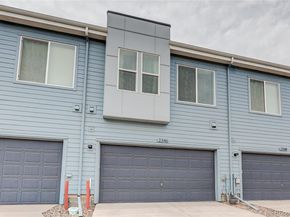 2346 Central Park Boulevard, Denver CO 80238