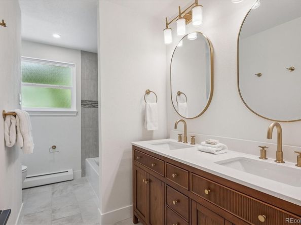 3926 S Magnolia Way, Denver CO 80237