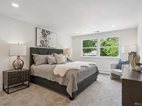 3926 S Magnolia Way, Denver CO 80237