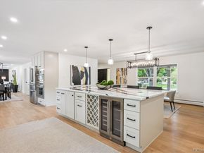 3926 S Magnolia Way, Denver CO 80237