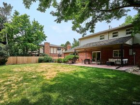3926 S Magnolia Way, Denver CO 80237