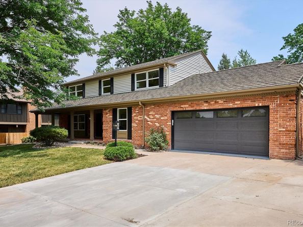 3926 S Magnolia Way, Denver CO 80237