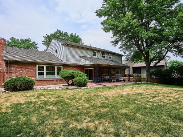 3926 S Magnolia Way, Denver CO 80237