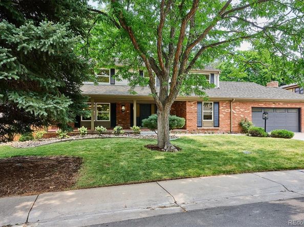 3926 S Magnolia Way, Denver CO 80237