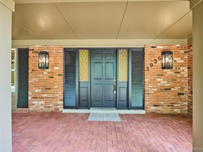 3926 S Magnolia Way, Denver CO 80237