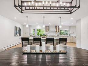 3926 S Magnolia Way, Denver CO 80237