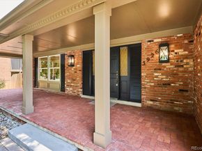 3926 S Magnolia Way, Denver CO 80237
