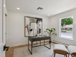 3926 S Magnolia Way, Denver CO 80237