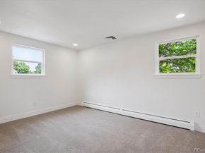 3926 S Magnolia Way, Denver CO 80237