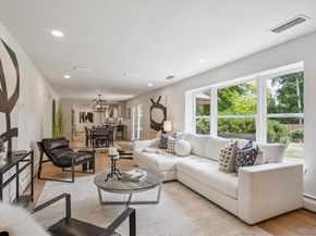 3926 S Magnolia Way, Denver CO 80237
