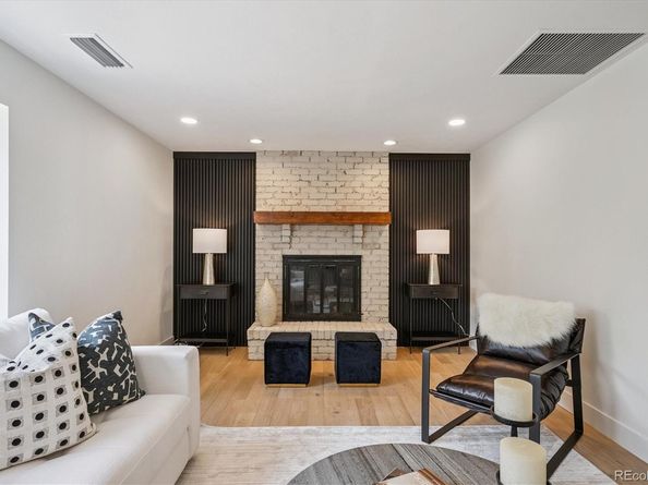 3926 S Magnolia Way, Denver CO 80237