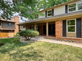 3926 S Magnolia Way, Denver CO 80237
