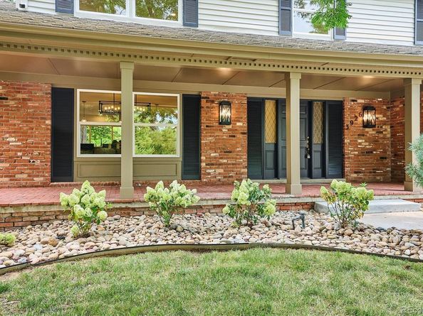 3926 S Magnolia Way, Denver CO 80237