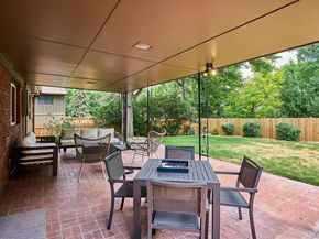 3926 S Magnolia Way, Denver CO 80237