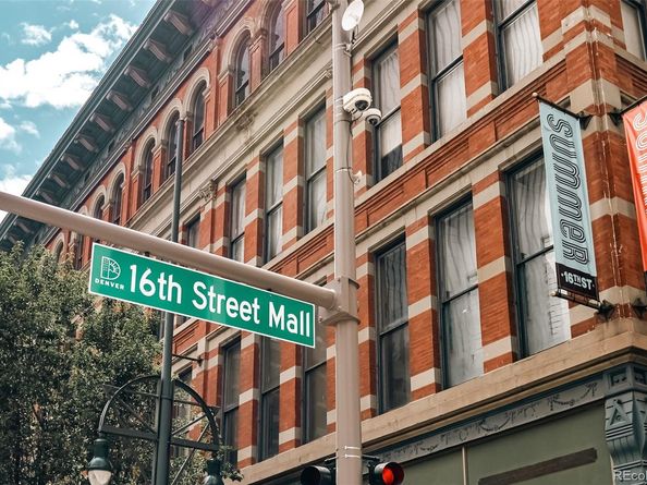 1555 California Street 609, Denver CO 80202