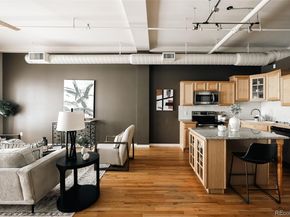 1555 California Street 609, Denver CO 80202