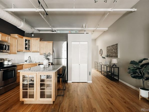 1555 California Street 609, Denver CO 80202