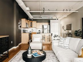 1555 California Street 609, Denver CO 80202
