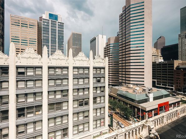 1555 California Street 609, Denver CO 80202