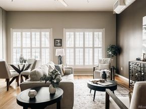 1555 California Street 609, Denver CO 80202
