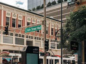 1555 California Street 609, Denver CO 80202