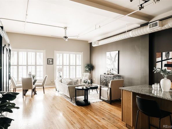 1555 California Street 609, Denver CO 80202