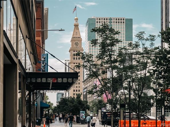 1555 California Street 609, Denver CO 80202