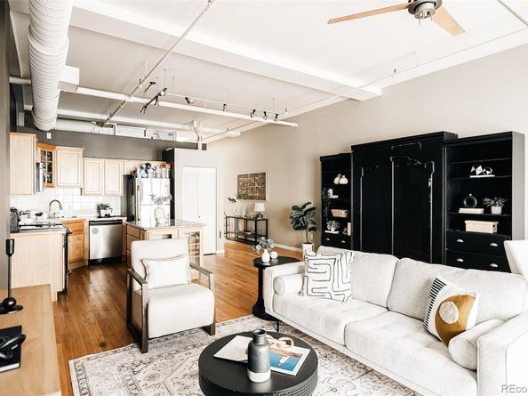 1555 California Street 609, Denver CO 80202