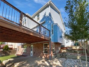 4735 S Cathay Court, Aurora CO 80015
