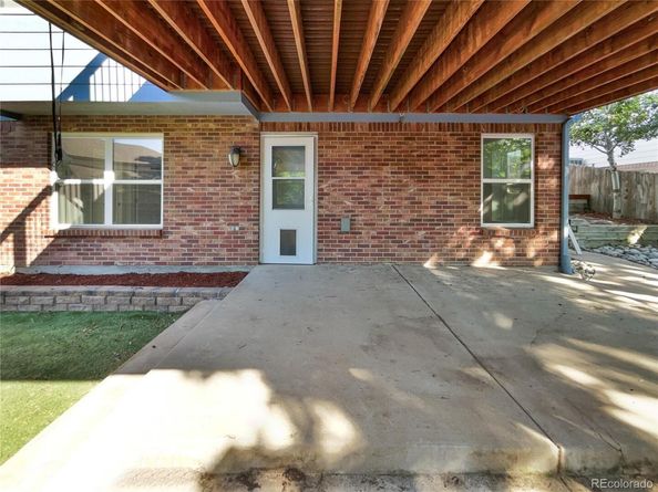 4735 S Cathay Court, Aurora CO 80015