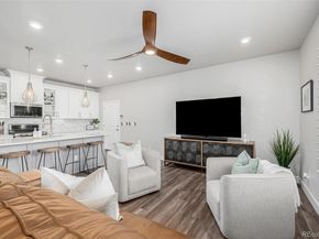 8358 Howell Street B, Arvada CO 80005