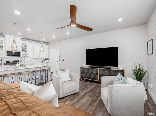 8358 Howell Street B, Arvada CO 80005