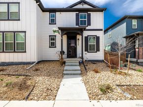 8358 Howell Street B, Arvada CO 80005