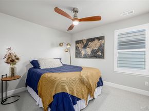 8358 Howell Street B, Arvada CO 80005