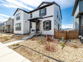 8358 Howell Street B, Arvada CO 80005
